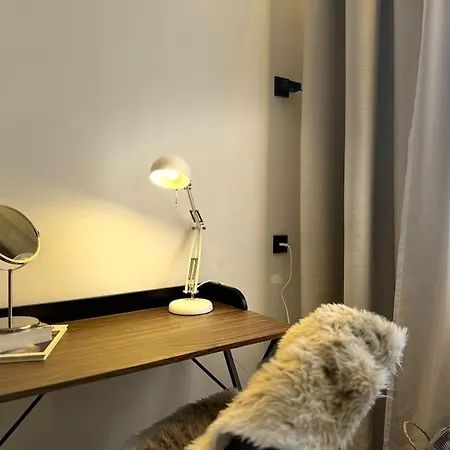 Red Currant - Prague Apartment Екстер'єр фото