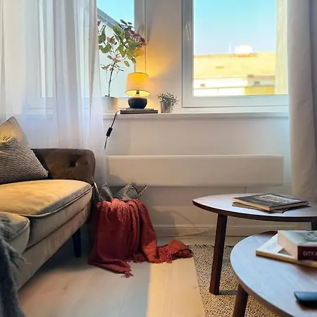 Red Currant - Prague Apartment Екстер'єр фото