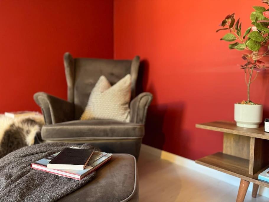 Appartement Red Currant - Prague